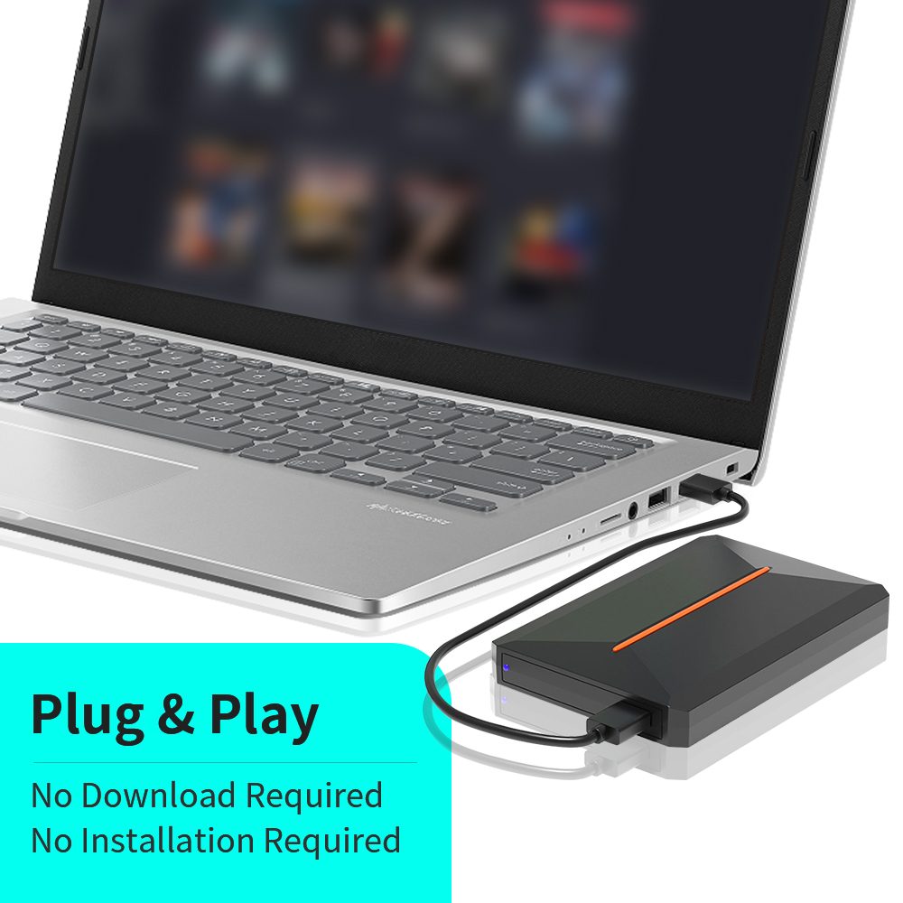 Launchbox OS 500GB consola de  - Gaming Console Windows reseña y precio