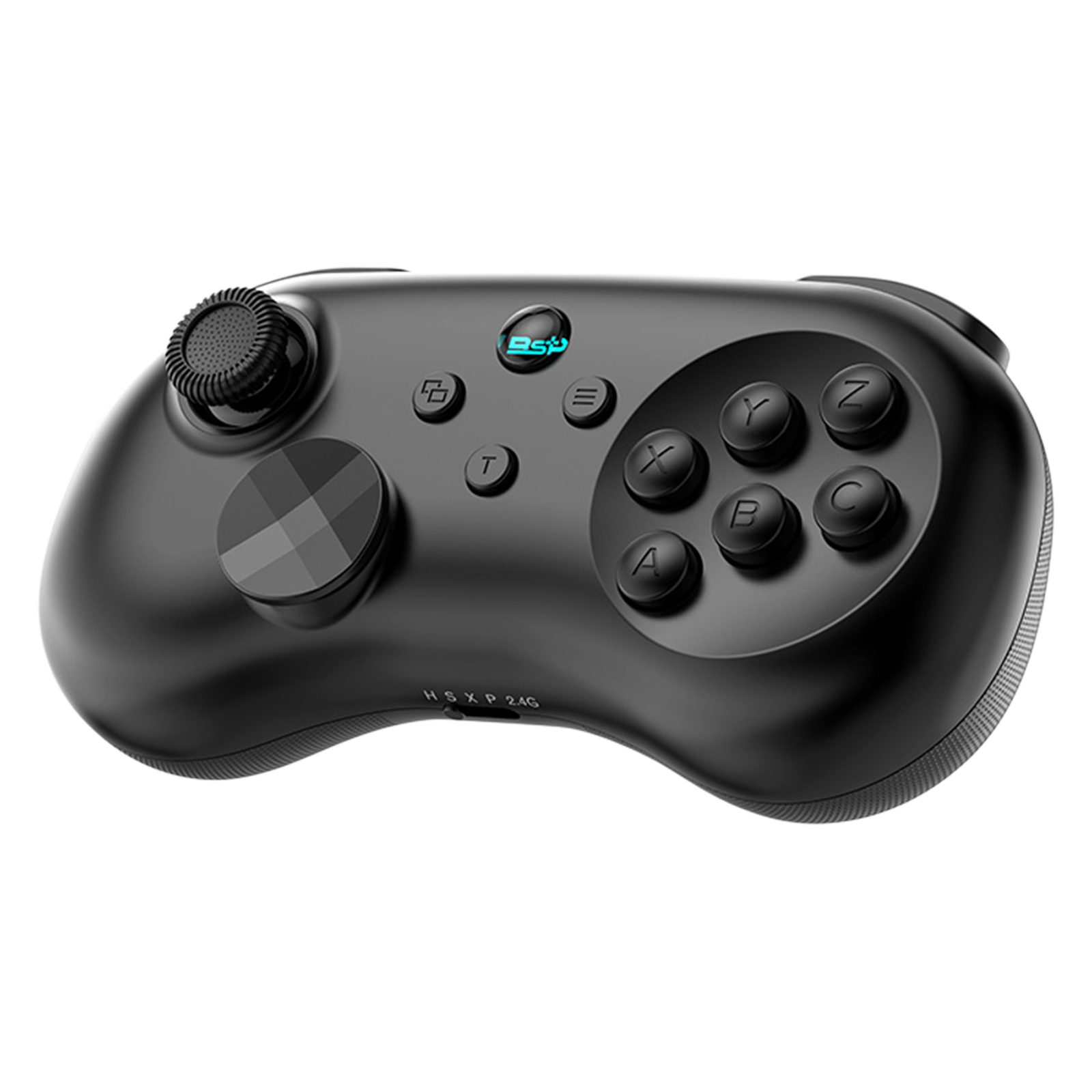 Controlador de Juegos de Seis  - Gaming Console Windows reseña y precio