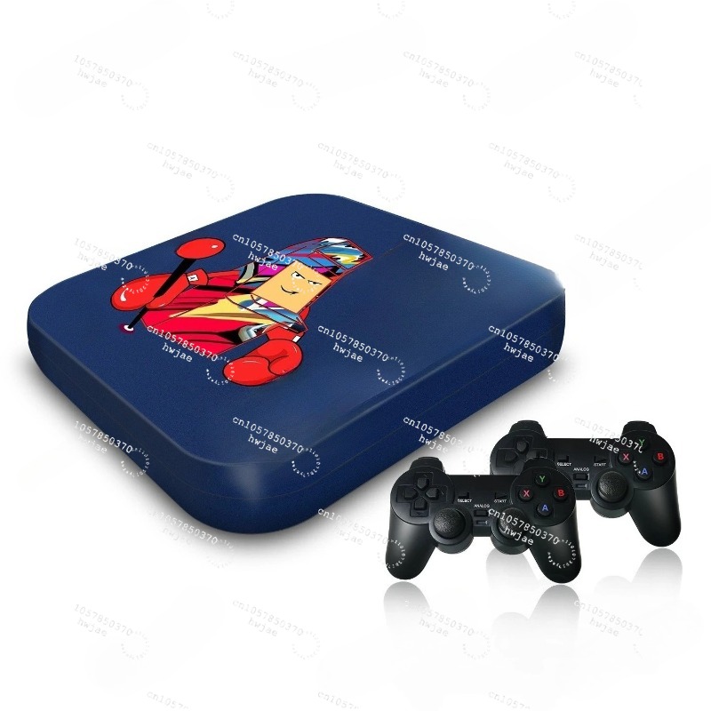 Consola de Videojuegos Retro c - Gaming Console Games reseña y precio