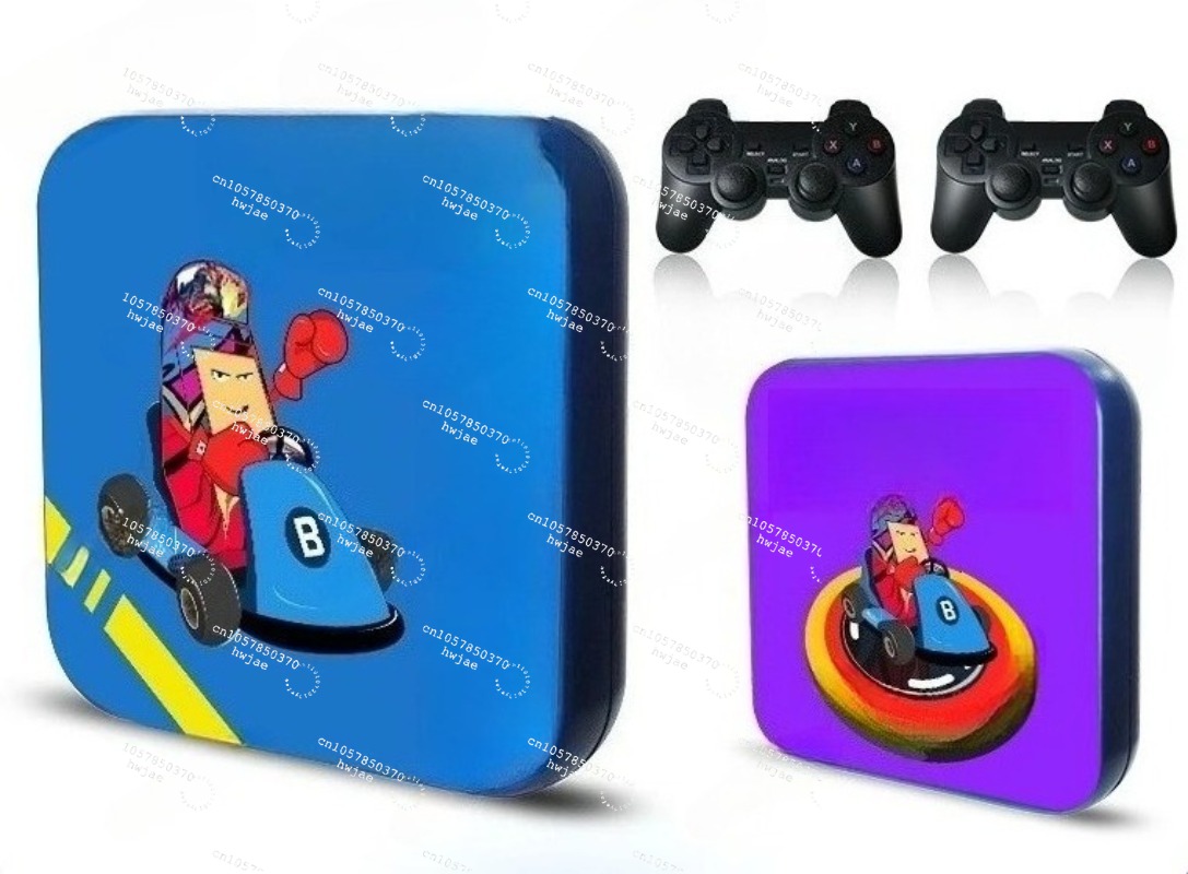 Consola de Videojuegos Retro c - Gaming Console Games reseña y precio