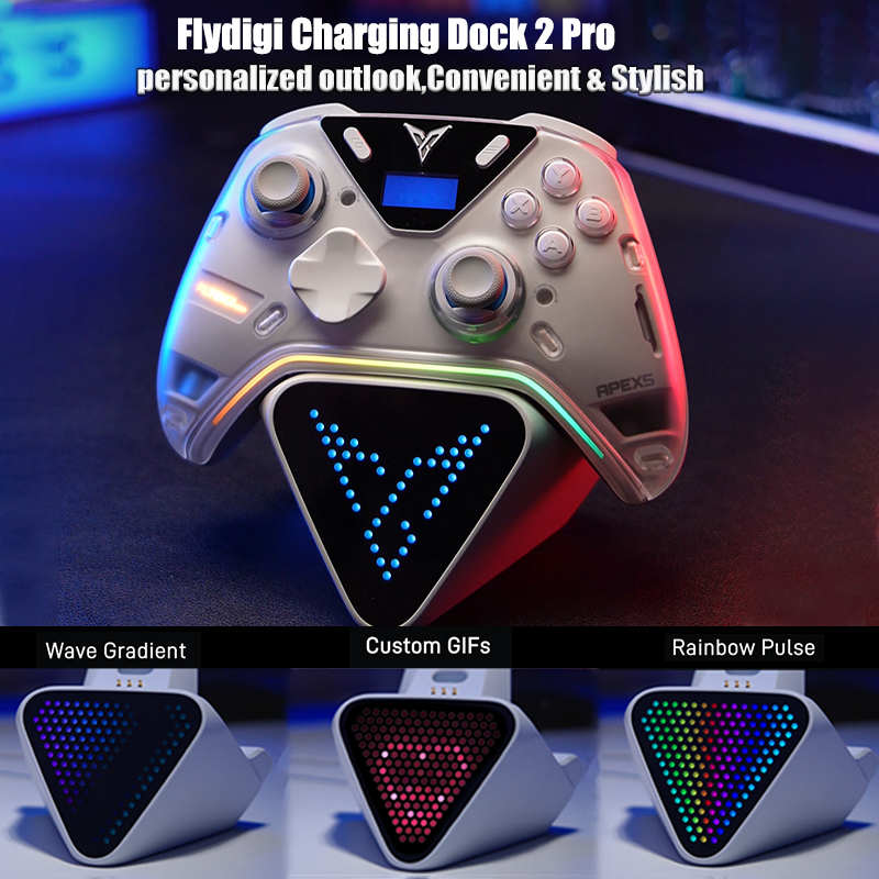 Controlador de Juegos Inalámbr - Gaming Console Cabinet reseña y precio