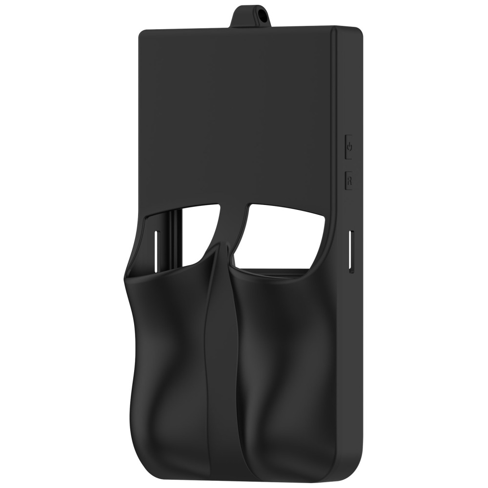 Funda protectora de silicona p - Gaming Console R36 Max reseña y precio