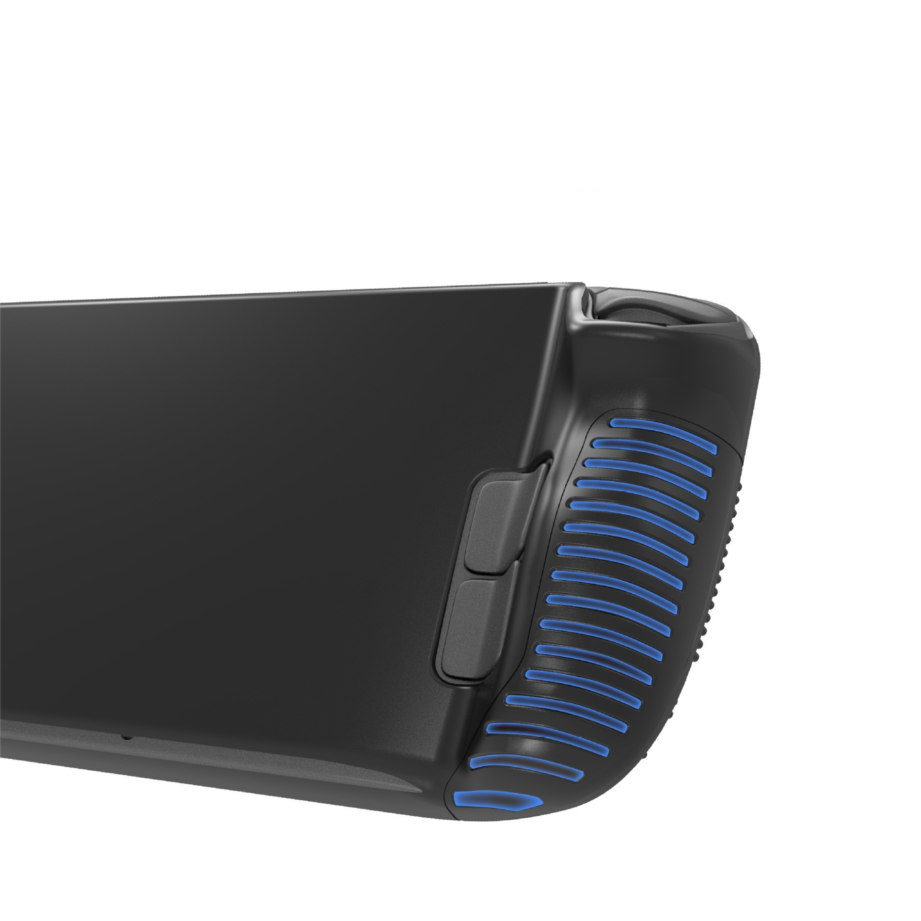 Staem Deck OLED, accesorios, f - Gaming Console Steam Deck reseña y precio