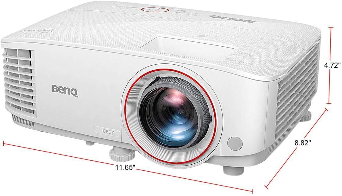 Proyector de Entretenimiento D - Gaming Console Years reseña y precio