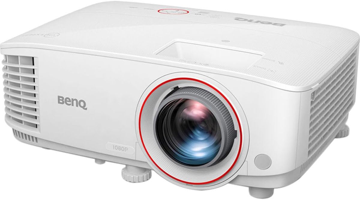 Proyector de Entretenimiento D - Gaming Console Years reseña y precio