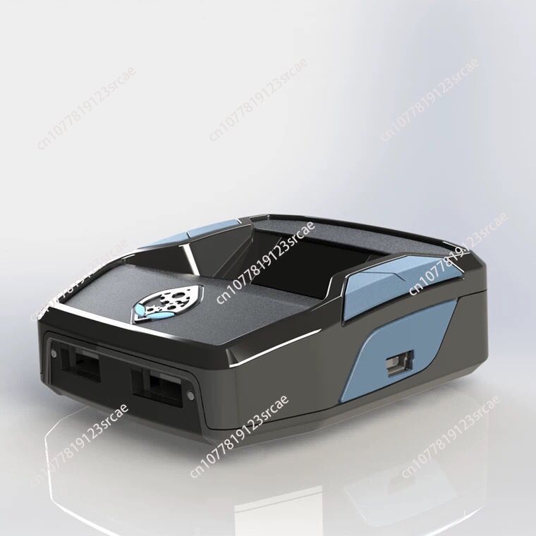 Adaptador de Juegos para PS5 C - Console Gaming Without Limits Zen reseña y precio