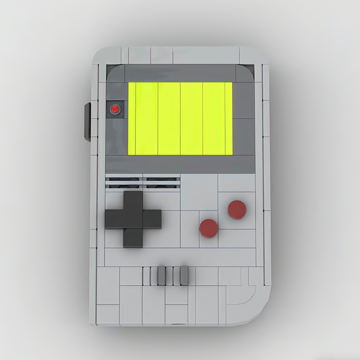 Joysticks de Juego Portátiles  - Gaming Console Years reseña y precio