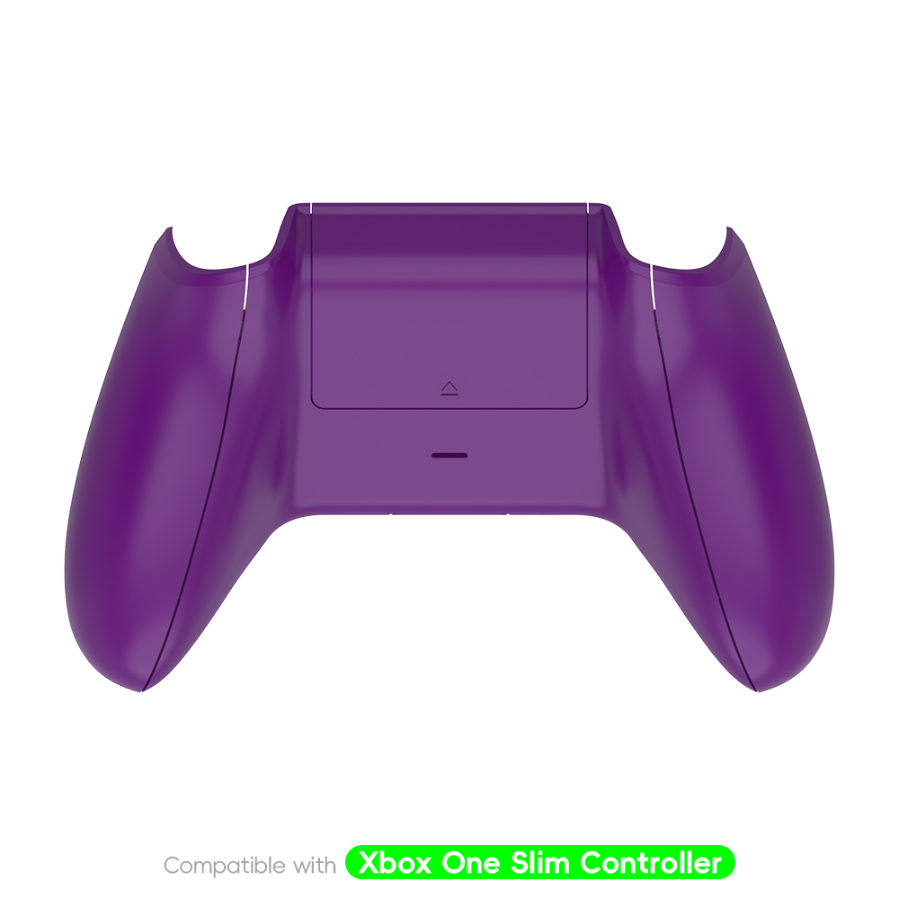 Juego de carcasa trasera para  - Gaming Console Cabinet reseña y precio