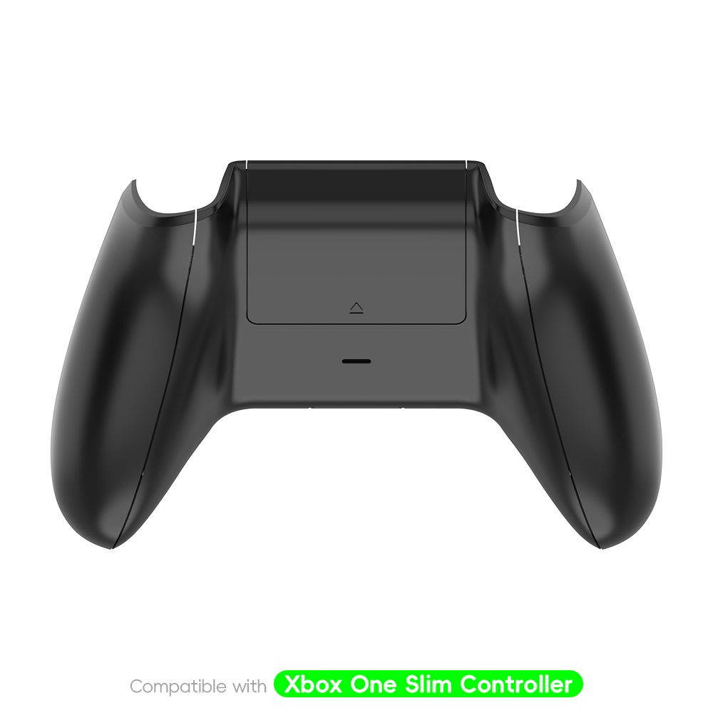 Juego de carcasa trasera para  - Gaming Console Cabinet reseña y precio