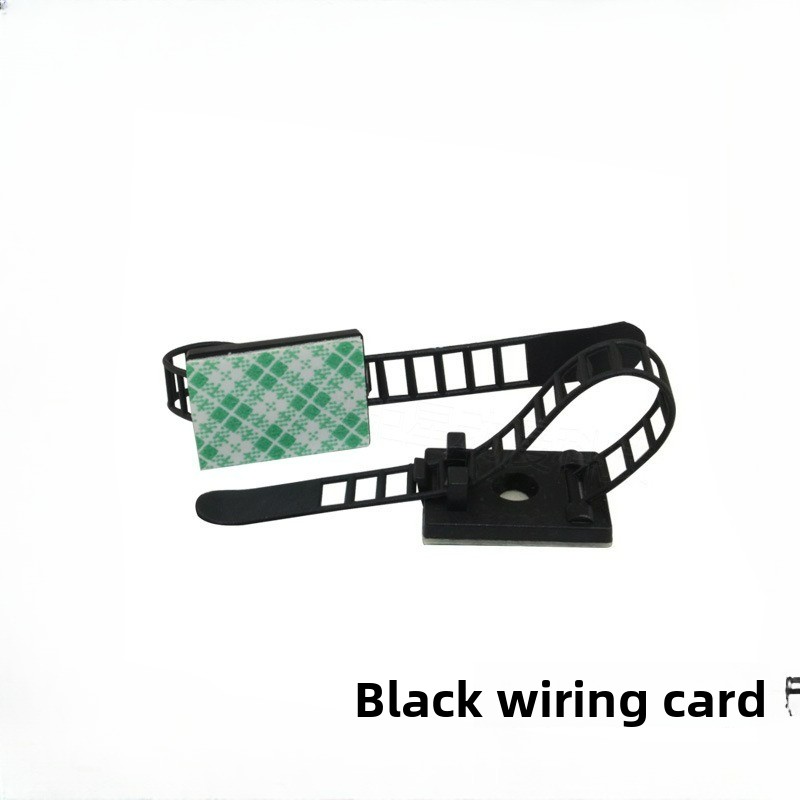 100 clips blancos para cables  - Gaming Console Years reseña y precio