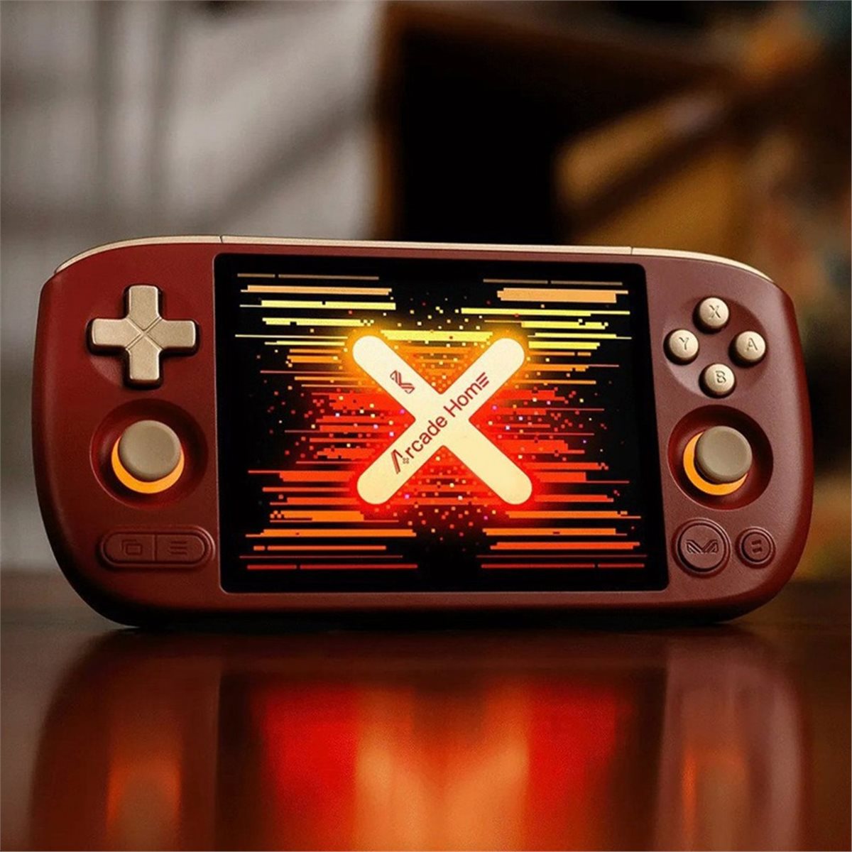 actualización. Consola de Jueg - Gaming Console Games reseña y precio
