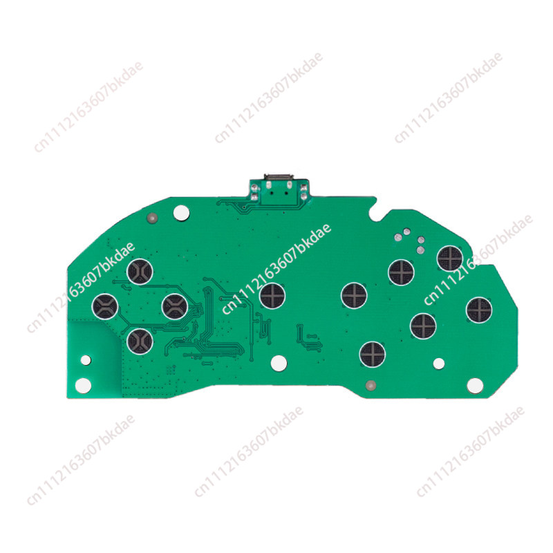 Kit Adaptador de Controlador d - Gaming Console Games reseña y precio