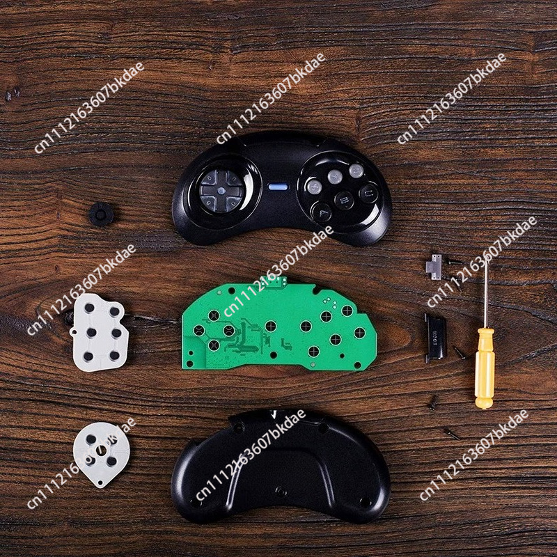 Kit Adaptador de Controlador d - Gaming Console Games reseña y precio