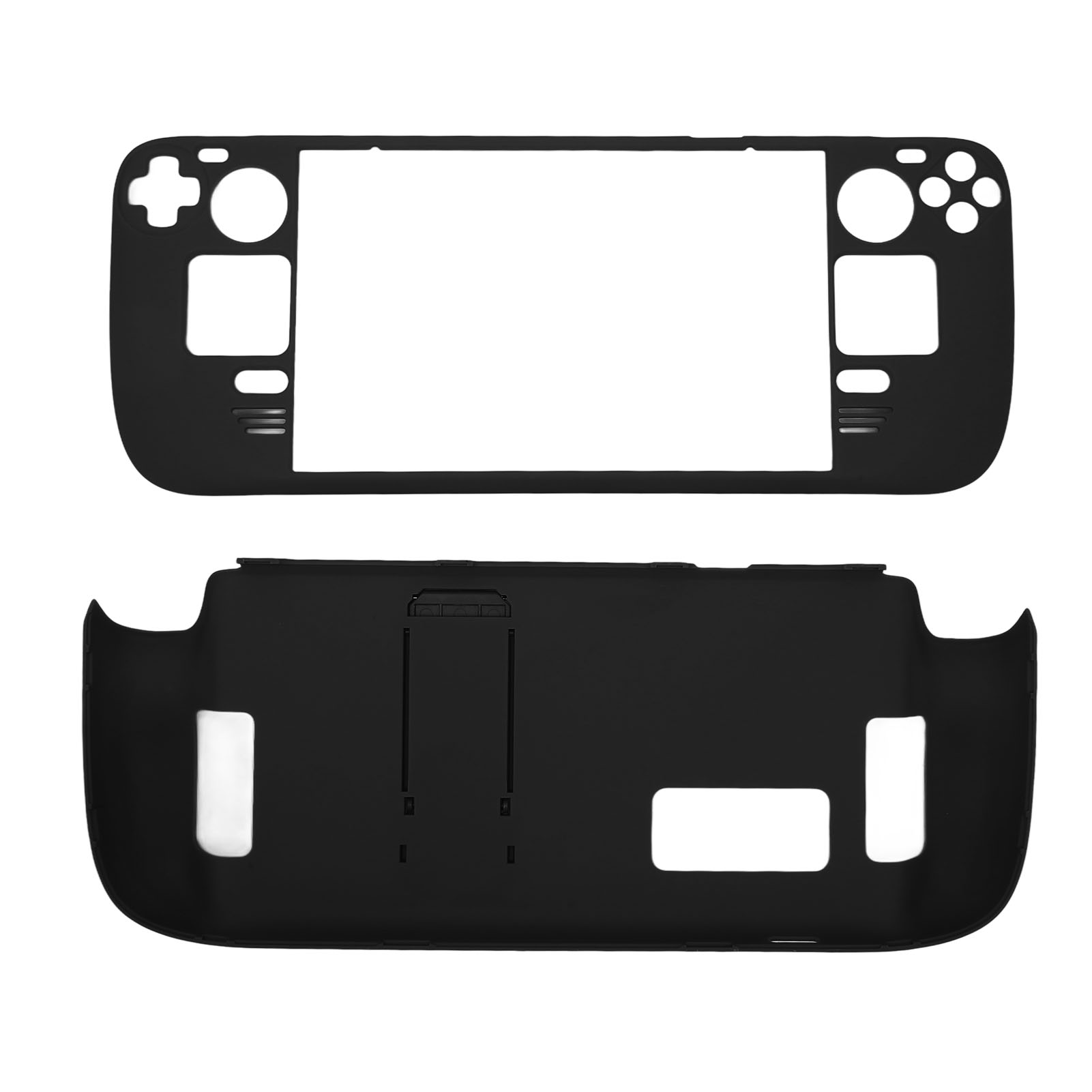 Funda Universal con soporte, p - Gaming Console Steam Deck reseña y precio
