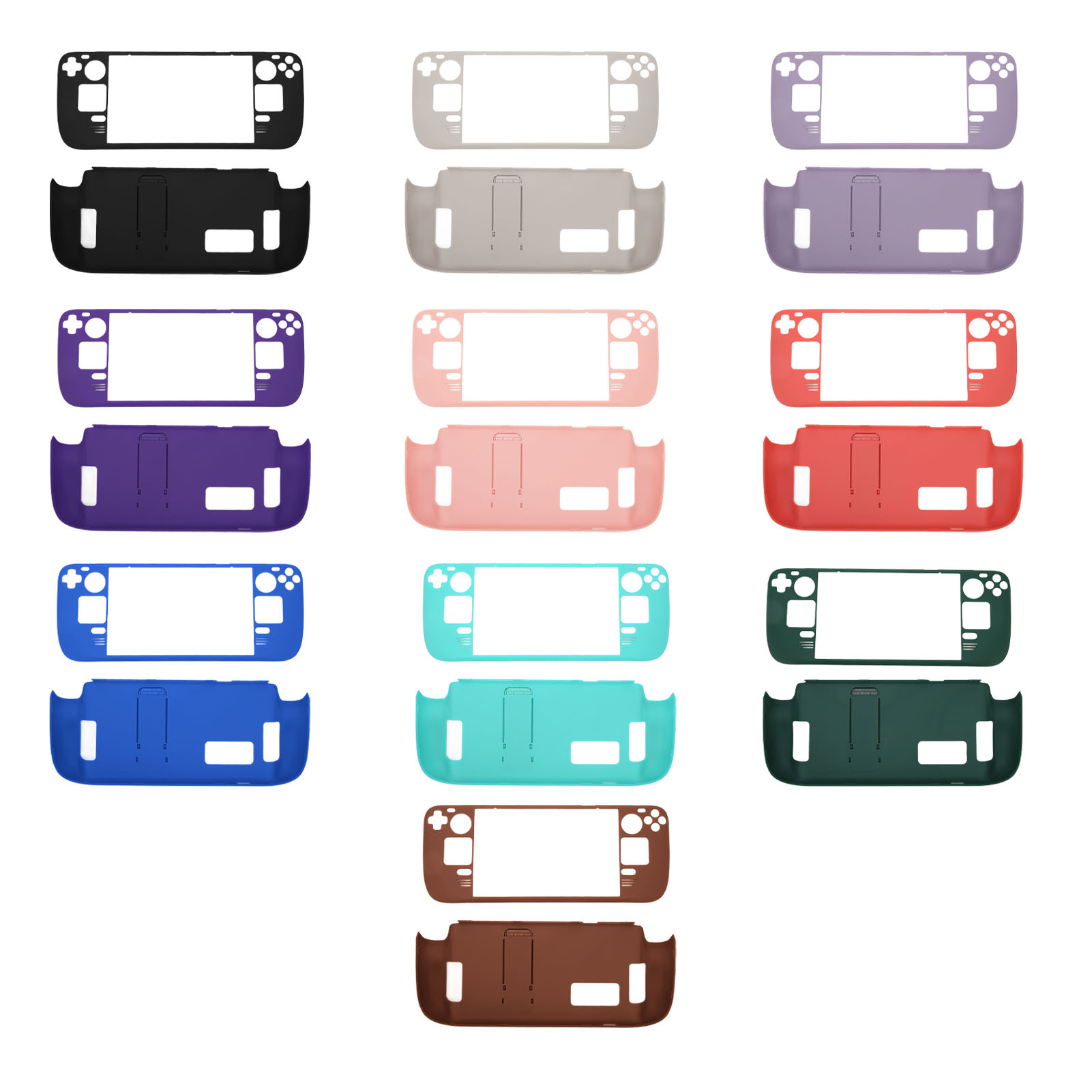 Funda Universal con soporte, p - Gaming Console Steam Deck reseña y precio