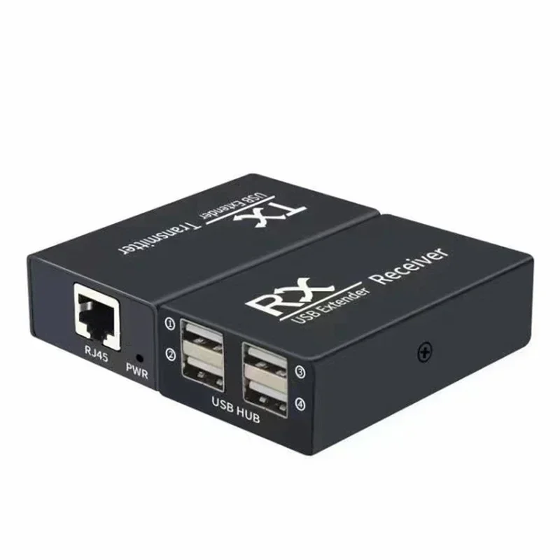 Extensor USB de 4 puertos, Cab - Lan Cable Gaming reseña y precio