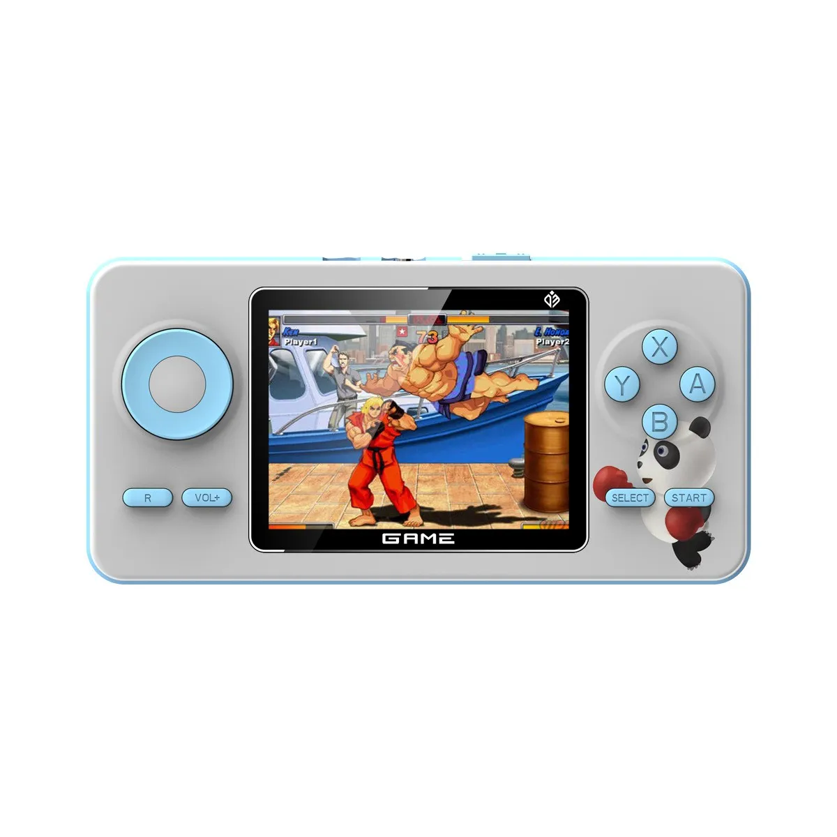 Nueva Consola de Videojuegos R - Gaming Console For 7 Year Old reseña y precio
