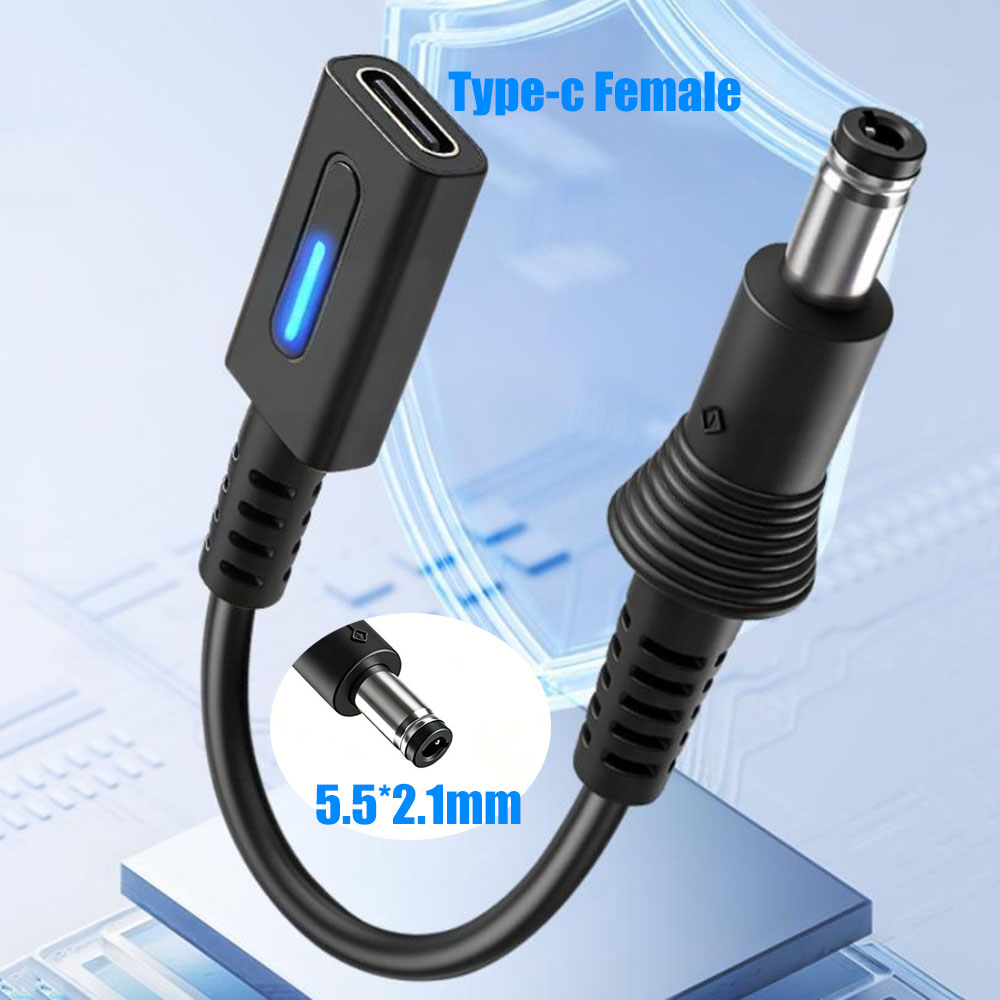 Cable de alimentación PD tipo  - Gaming Console With Controller reseña y precio