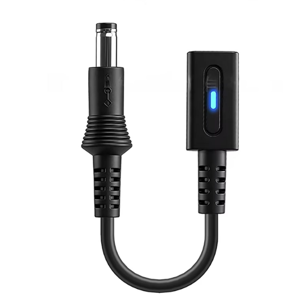 Cable de alimentación PD tipo  - Gaming Console With Controller reseña y precio