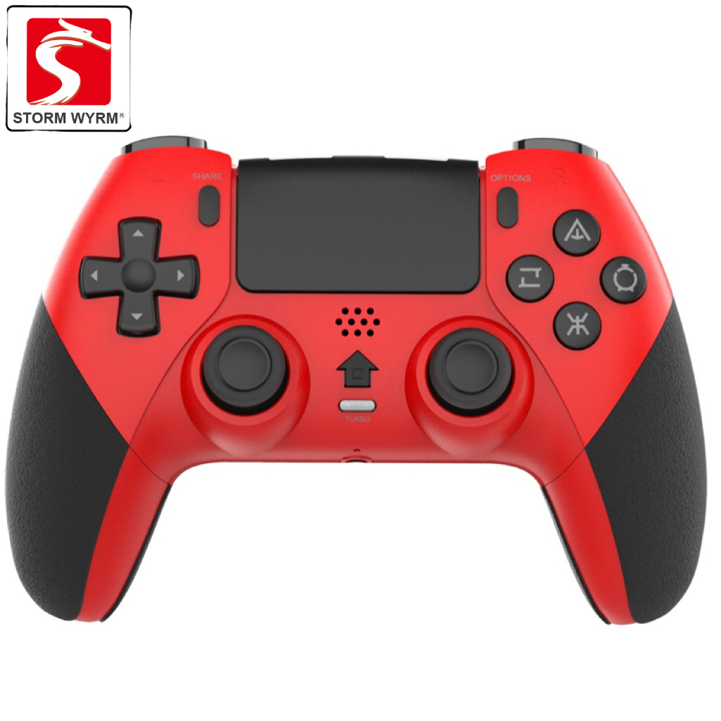 STORM WYRM-mando inalámbrico p - Gaming Console Gp Pro reseña y precio
