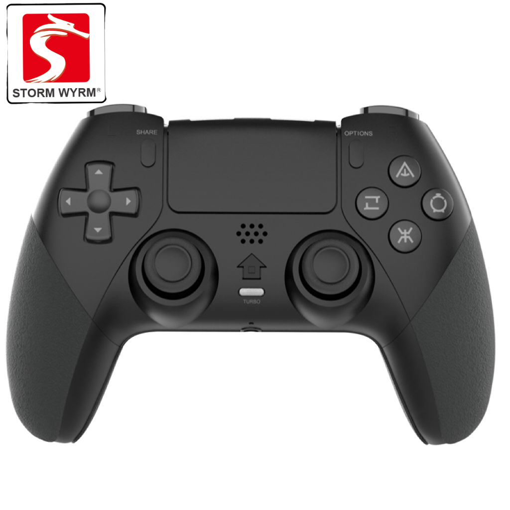 STORM WYRM-mando inalámbrico p - Gaming Console Gp Pro reseña y precio
