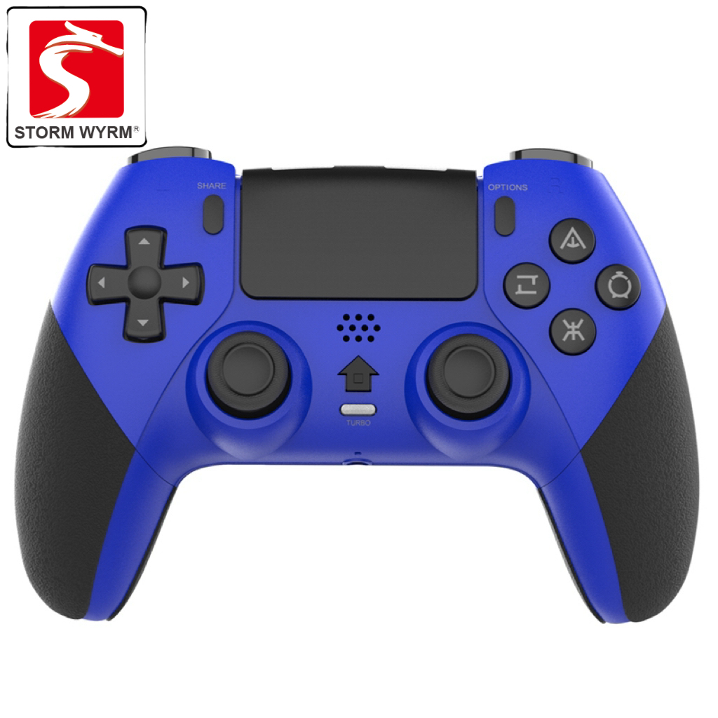 STORM WYRM-mando inalámbrico p - Gaming Console Gp Pro reseña y precio