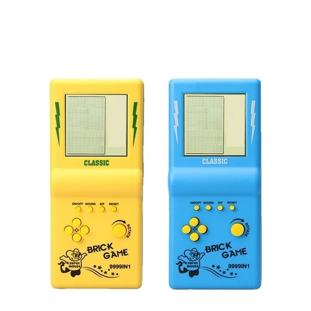 Consola de Juegos Portátil Ret - Gaming Console Years reseña y precio
